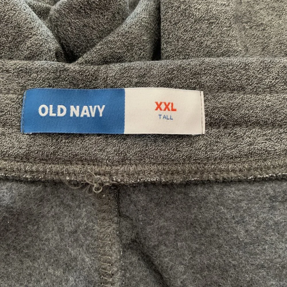 Old Navy new old